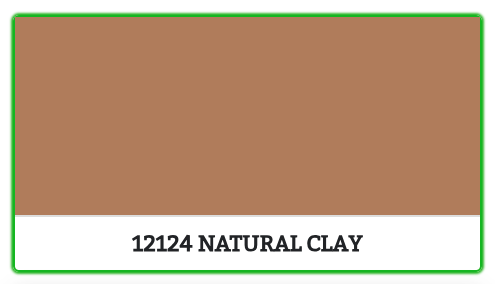 12124 - NATURAL CLAY - Malprivat.dk