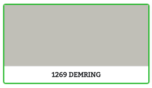 1269 - DEMRING - Malprivat.dk