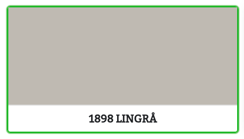 1898 - LINGRÅ - Malprivat.dk