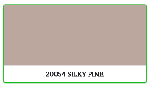 20054 - SILKY PINK - Malprivat.dk