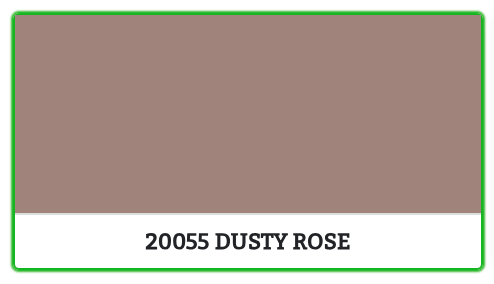 20055 - DUSTY ROSE - Malprivat.dk