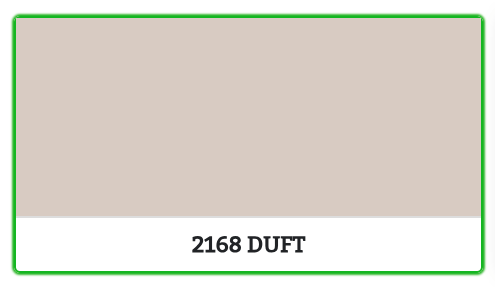 2168 Duft // Find Din Jotun Maling Hos Malprivat.dk