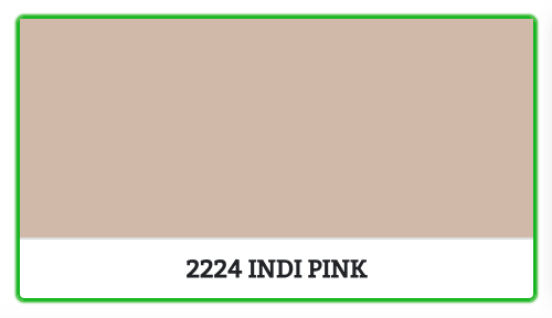 2224 - INDI PINK - Malprivat.dk