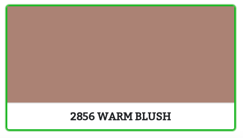 2856 - WARM BLUSH - Malprivat.dk