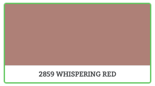 2859 - WHISPERING RED - Malprivat.dk