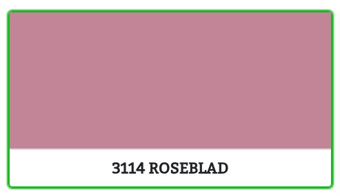 3114 - ROSEBLAD - Malprivat.dk