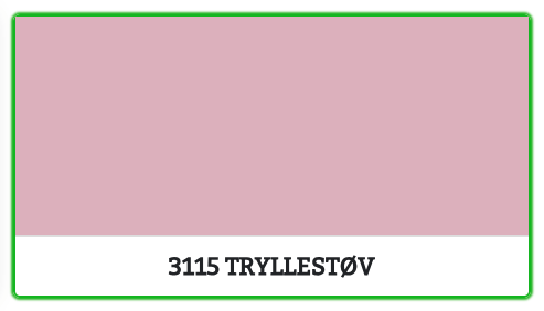 3115 - TRYLLESTØV - Malprivat.dk