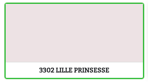 3302 - LILLE PRINSESSE - Malprivat.dk