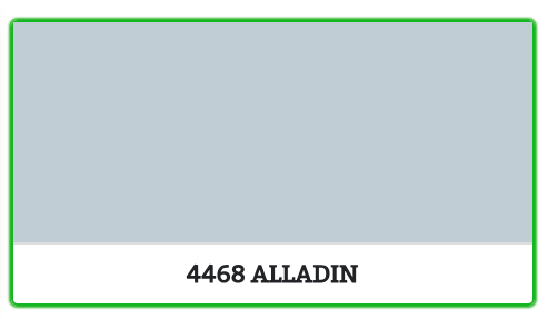 4468 - ALLADIN - Malprivat.dk