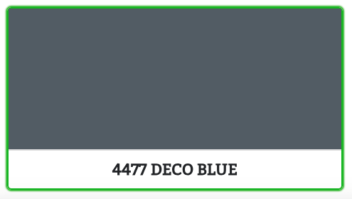 4477 DECO BLUE Jotun Lady Pure Color - Malprivat.dk
