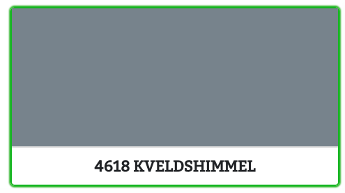 4618 - KVELDSHIMMEL - Malprivat.dk