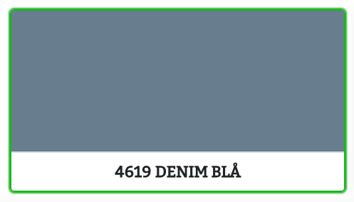 4619 - DENIM BLÅ - Malprivat.dk