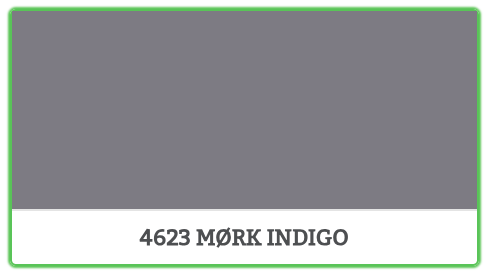 4623 - MØRK INDIGO - Malprivat.dk