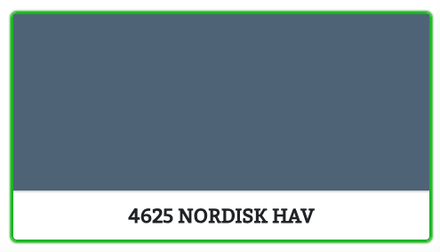 4625 - NORDISK HAV - Malprivat.dk