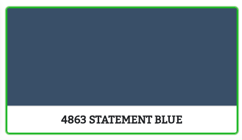 4863 - STATEMENT BLUE - Malprivat.dk
