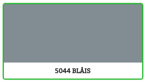 5044 - BLÅIS - Malprivat.dk