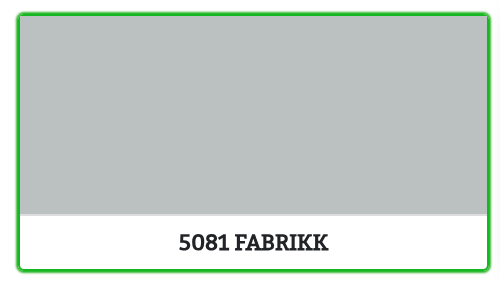 5081 - FABRIKK - Malprivat.dk