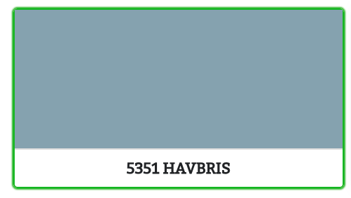 5351 - HAVBRIS - Malprivat.dk