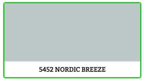 5452 - NORDIC BREEZE - Malprivat.dk