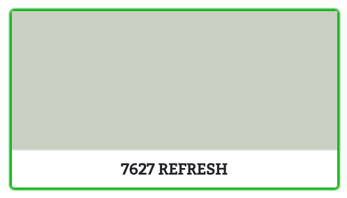 REFRESH 7627 // Jotun Lady - Se Hos Malprivat.dk