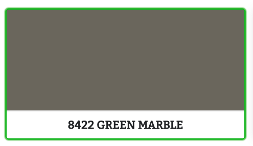 GREEN MARBLE 8422 // Jotun Lady - Se Hos Malprivat.dk