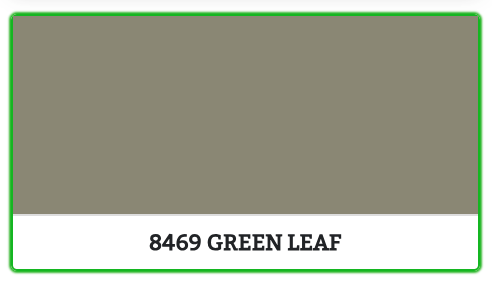 GREEN LEAF 8469 // Jotun Lady - Se Hos Malprivat.dk
