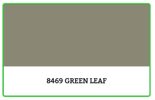 8469 GREEN LEAF Jotun Lady Pure Color - Malprivat.dk