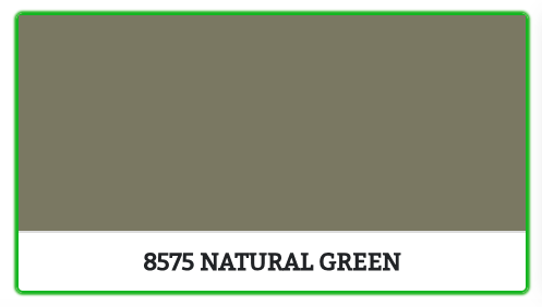 8545 - NATURAL GREEN - Malprivat.dk