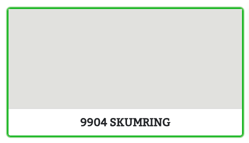 9904 Skumring // Jotun Lady Se Hos Malprivat.dk