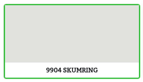 9904 - SKUMRING - Malprivat.dk