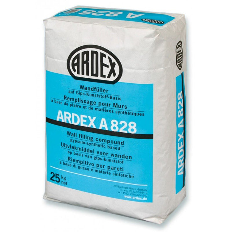 Ardex A828 - Malprivat.dk