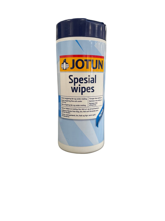 Jotun Special Wipes - Malprivat.dk