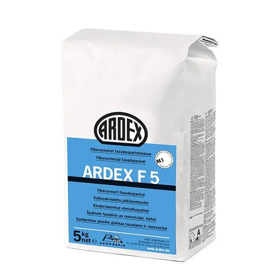 Ardex F5 - Malprivat.dk