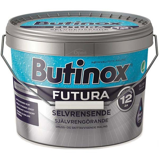 Butinox Futura Selvrensende - Malprivat.dk