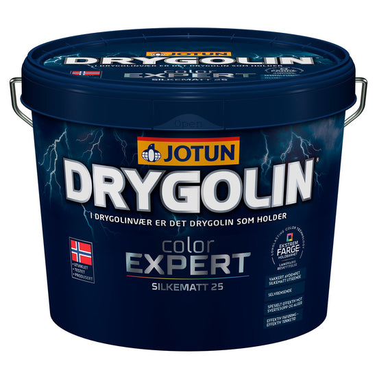 DRYGOLIN Color Expert (Kommer Snart) - Malprivat.dk