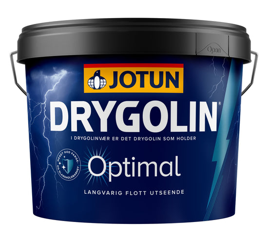 DRYGOLIN Optimal - Glans 25 - Malprivat.dk