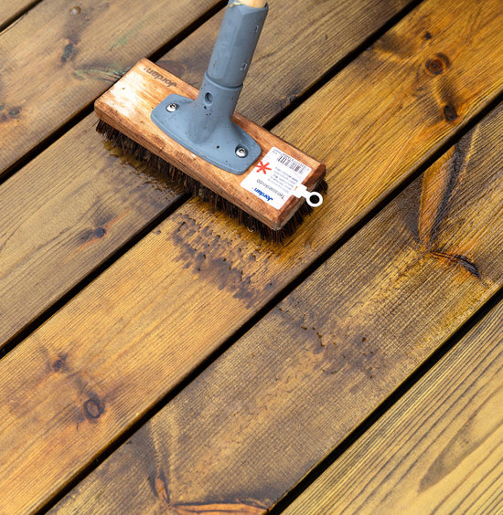Jotun Trebitt Terrassefix - Malprivat.dk