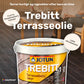Jotun Trebitt Terrasseolie - Transparent - Malprivat.dk