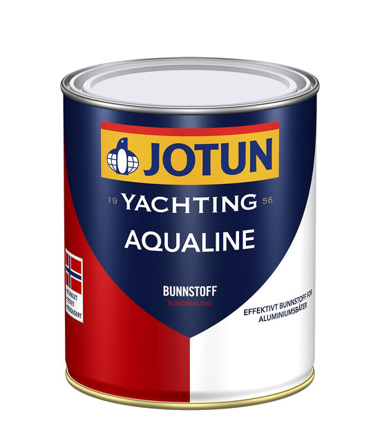 Jotun Yachting Aqualine - Malprivat.dk
