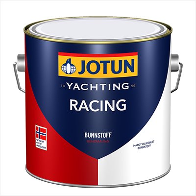 Jotun Yachting Racing - Malprivat.dk