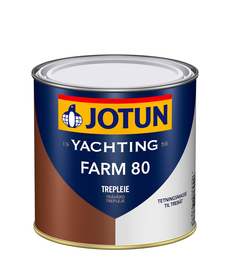 Jotun Yachting Spartel - Malprivat.dk