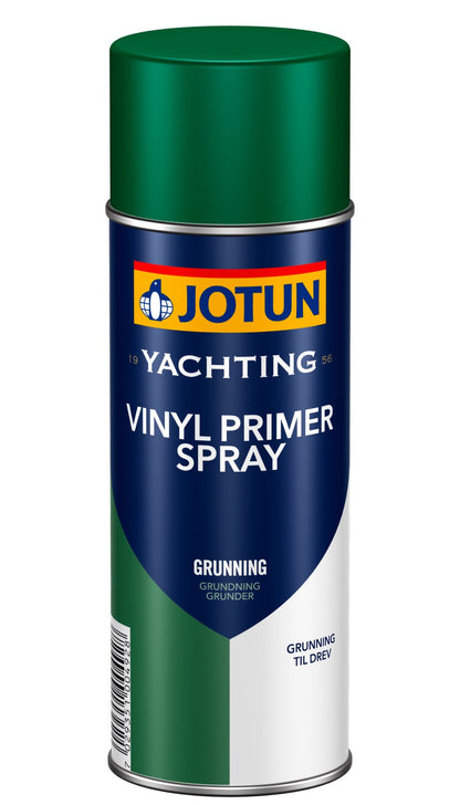 Jotun Yachting Vinyl Primer - Malprivat.dk