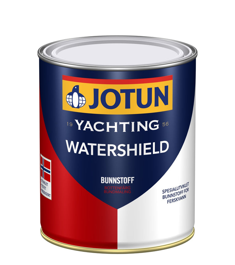 Jotun Yachting Watersheld - Malprivat.dk