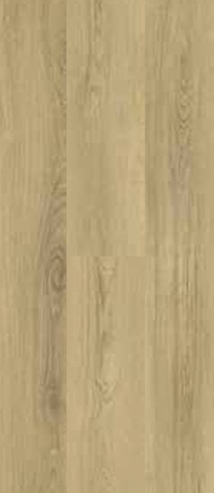 Luksus Vinyl Planke - LYS EG - Malprivat.dk